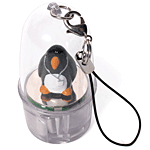 Penguin Mopod